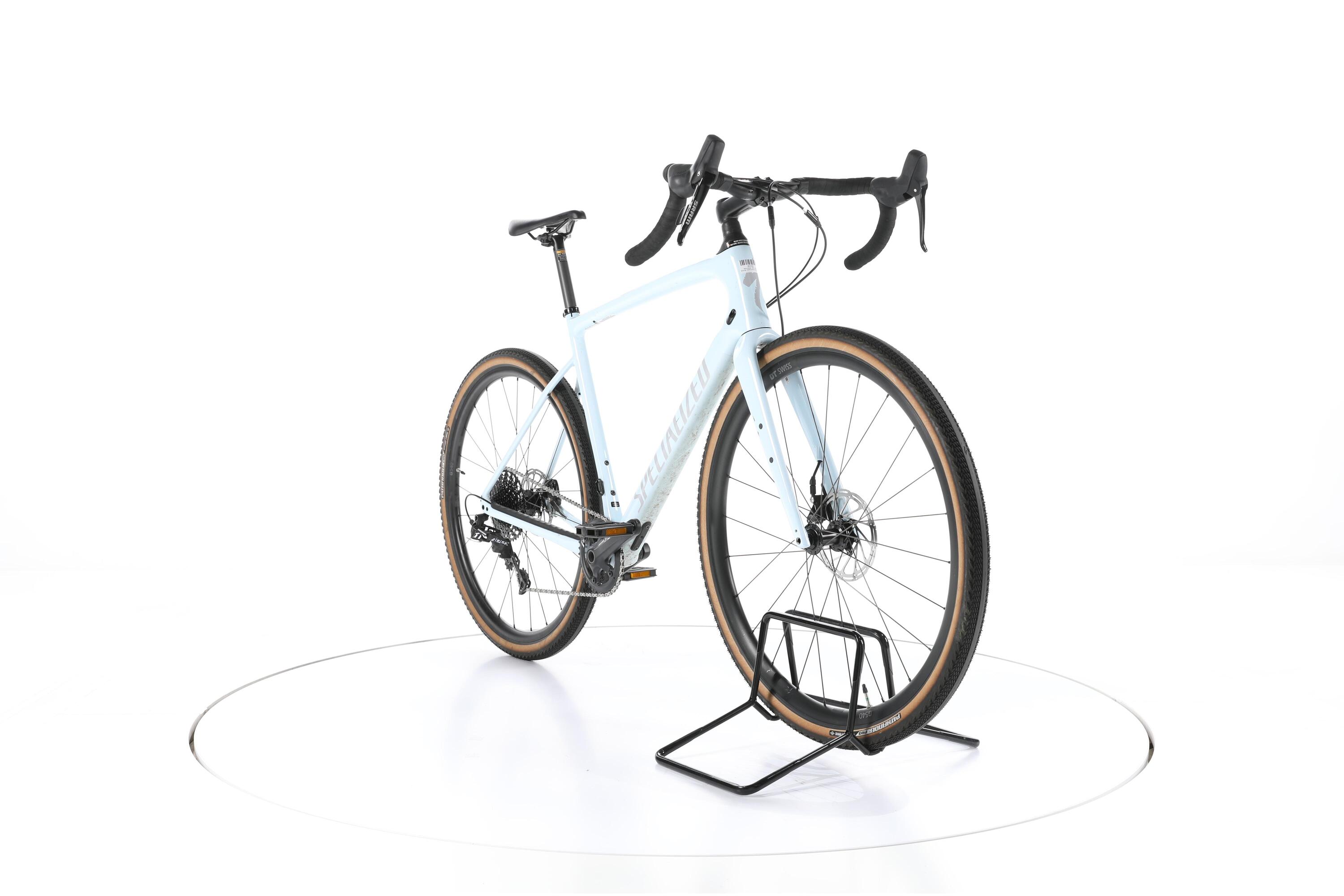 Reconditionné - Specialized Diverge Sport - Très Bon 3/7