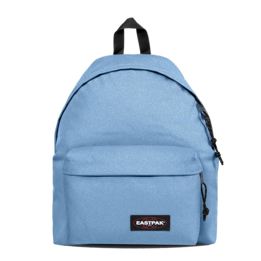 Eastpak modelo padded pakr cor azul