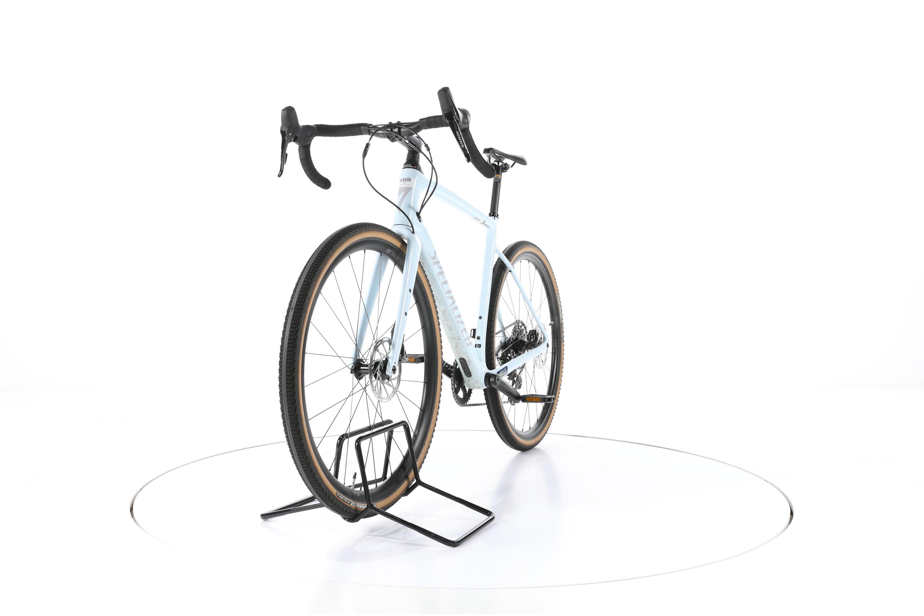Reconditionné - Specialized Diverge Sport - Très Bon 4/7