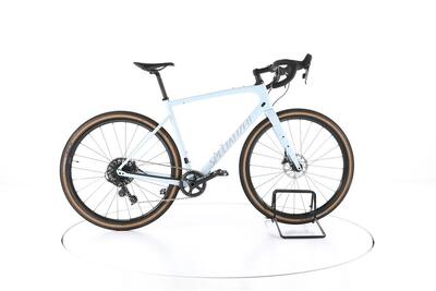 Segunda vida - Specialized Diverge Sport Carbon 2023 - Como nuevo
