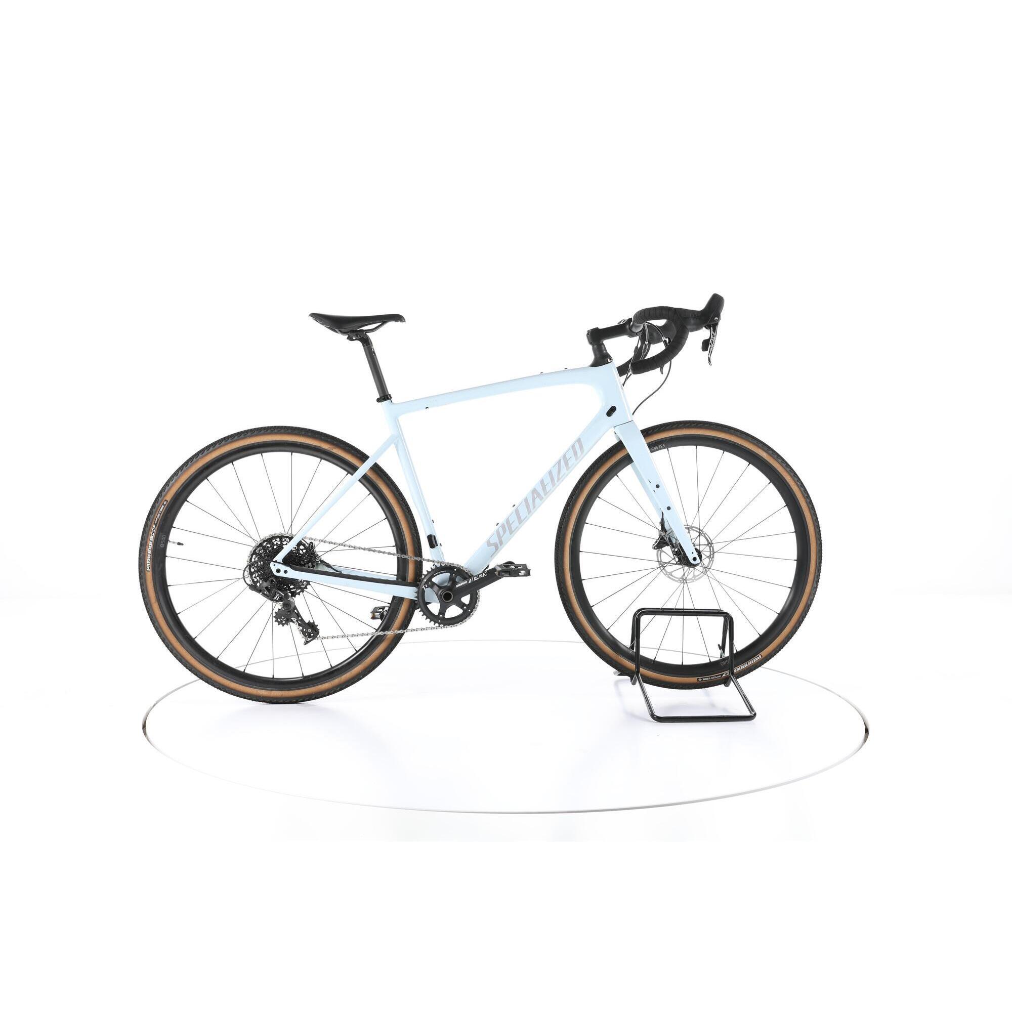 SPECIALIZED 2ND LIFE - Kolo Specialized Diverge Sport - Velmi dobrý stav