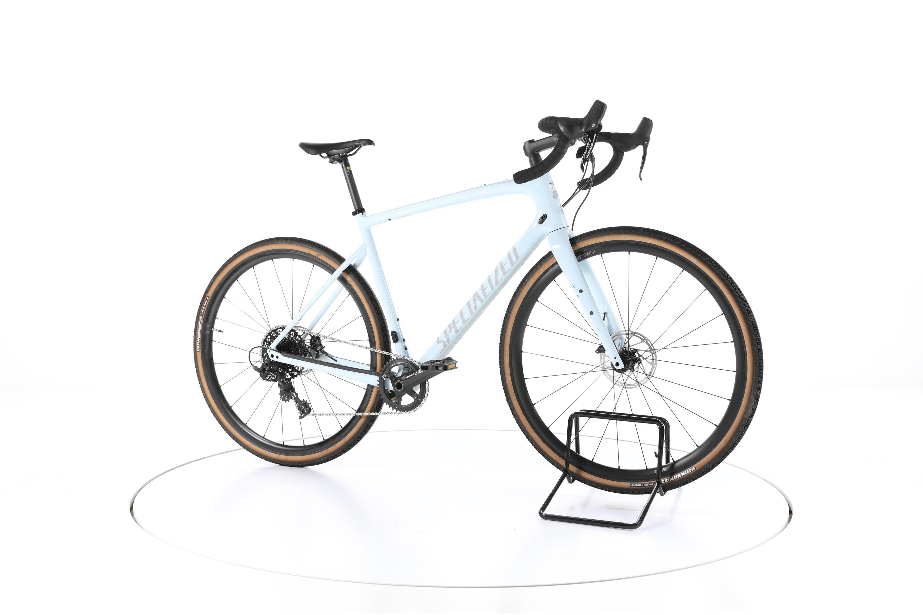 Reconditionné - Specialized Diverge Sport - Très Bon 2/7