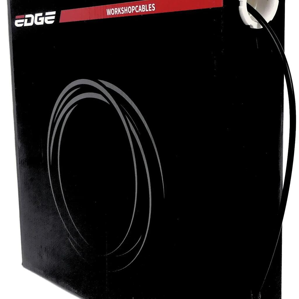 Edge Schakel Outdoor Cable 30 Meters Ø4mm with Black Teflon Lining