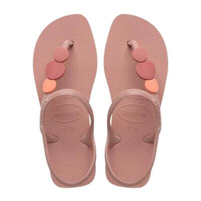 Infradito Havaianas Modello Flash Urban Plus Colore Rosa