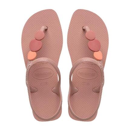 Sandales fille Havaianas Flash Urban Plus