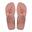 Flip-flops Havaianas Model Flash Urban Plus Culoare Roz
