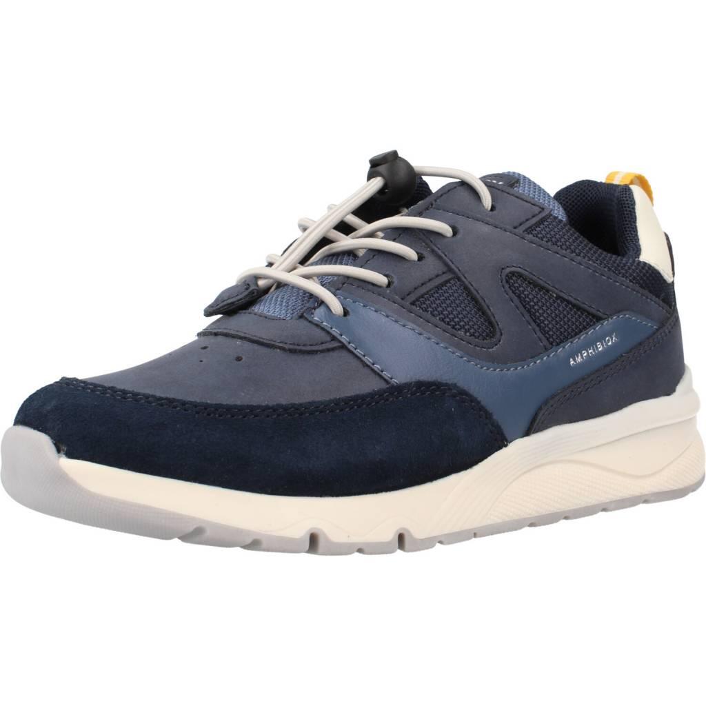 Zapatillas niño Geox J Rooner B. 1/5
