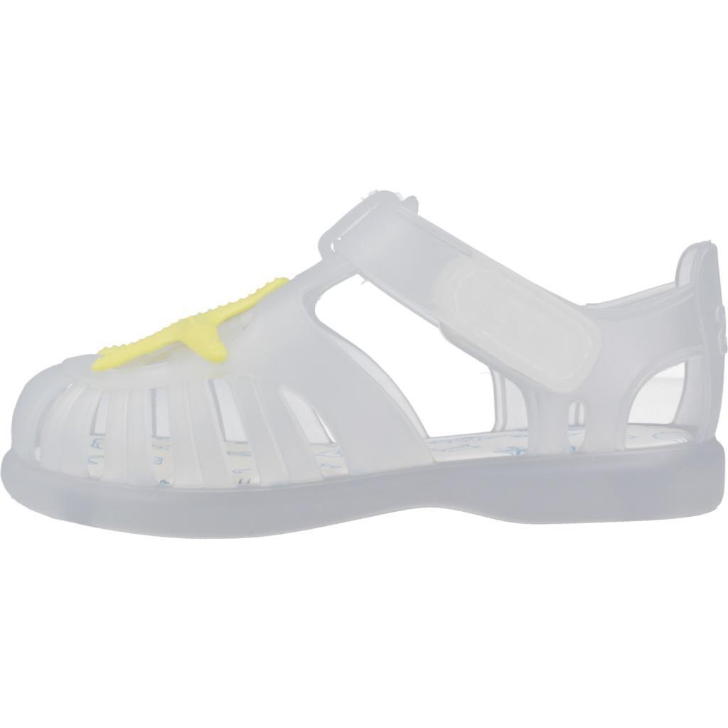 Infradito Igor Modello S10234 Colore Giallo 2/5