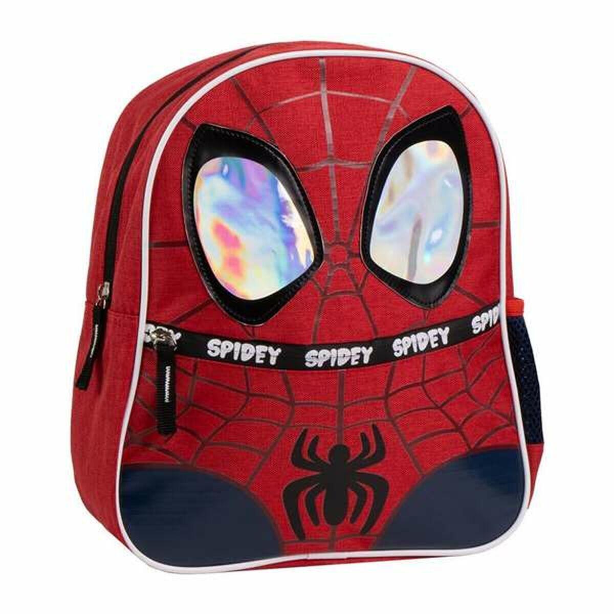 SPIDEY AND HIS AMAZING FRIENDS picture