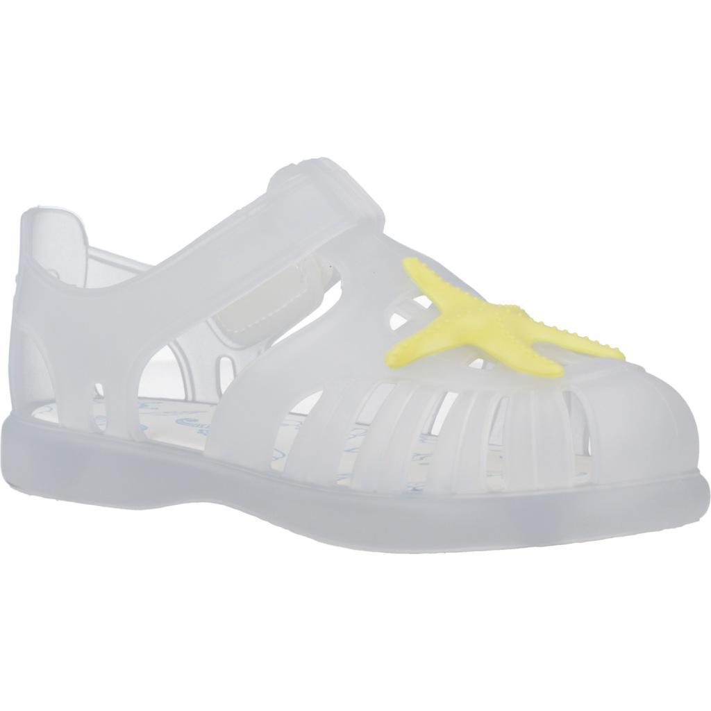 Infradito Igor Modello S10234 Colore Giallo 5/5