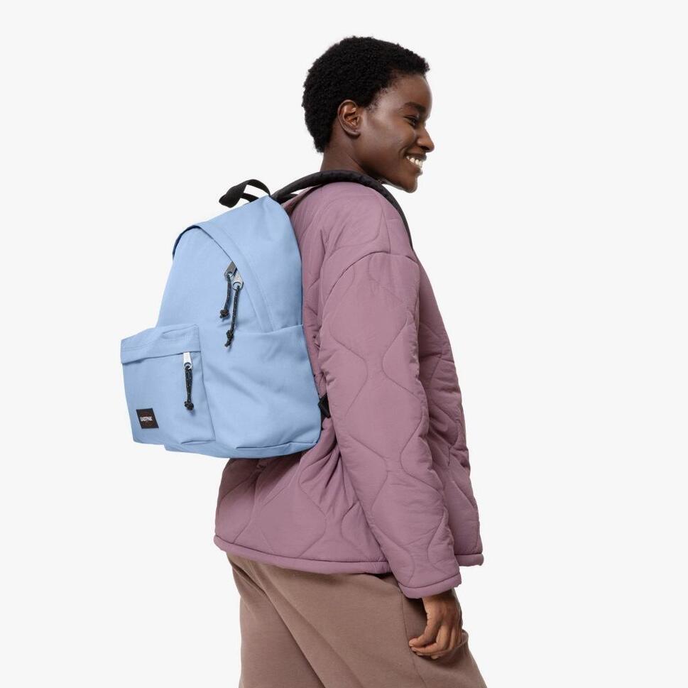 Eastpak Model Padded Pakr Kolor Niebieski