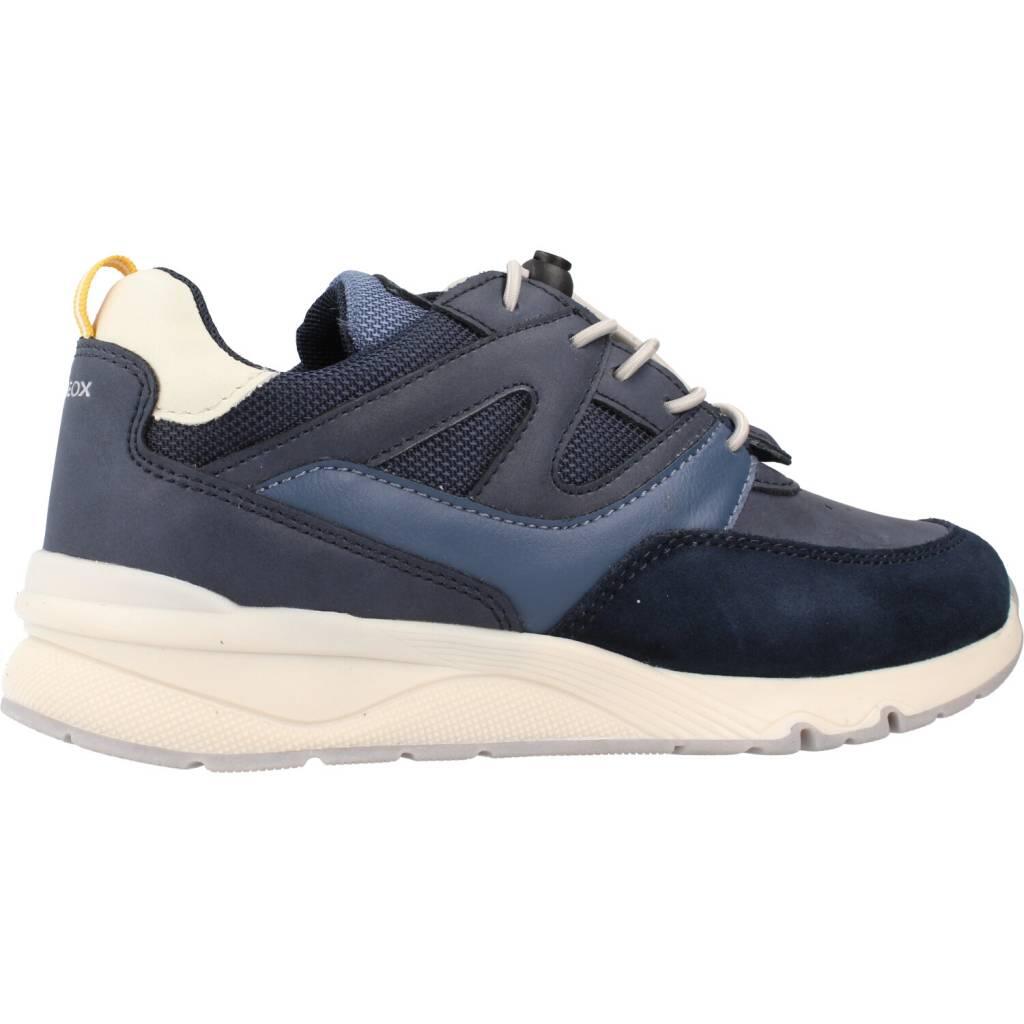 Zapatillas niño Geox J Rooner B. 4/5