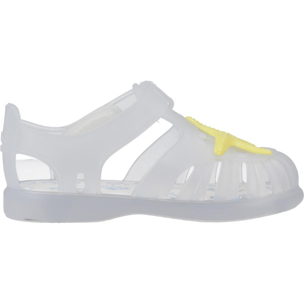 Infradito Igor Modello S10234 Colore Giallo 4/5