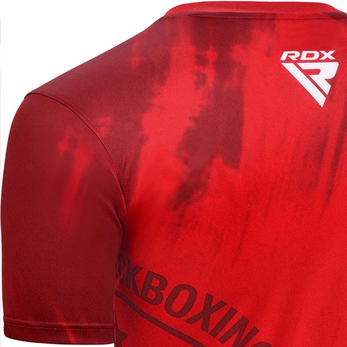 WAKO T-Shirt T1 3/4