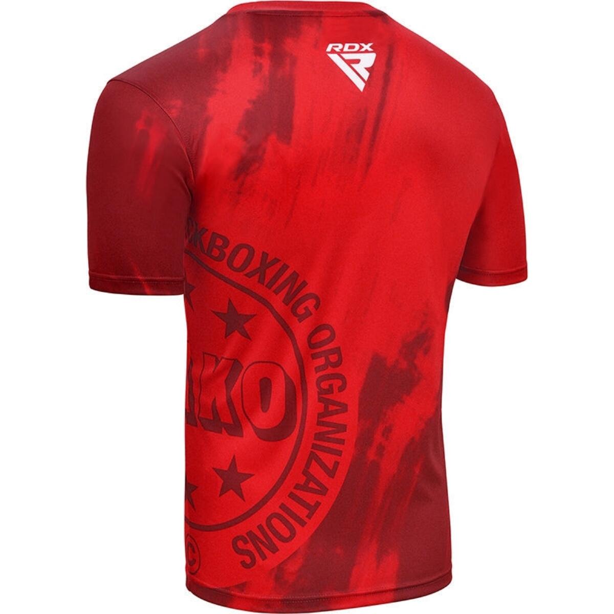WAKO T-Shirt T1 2/4