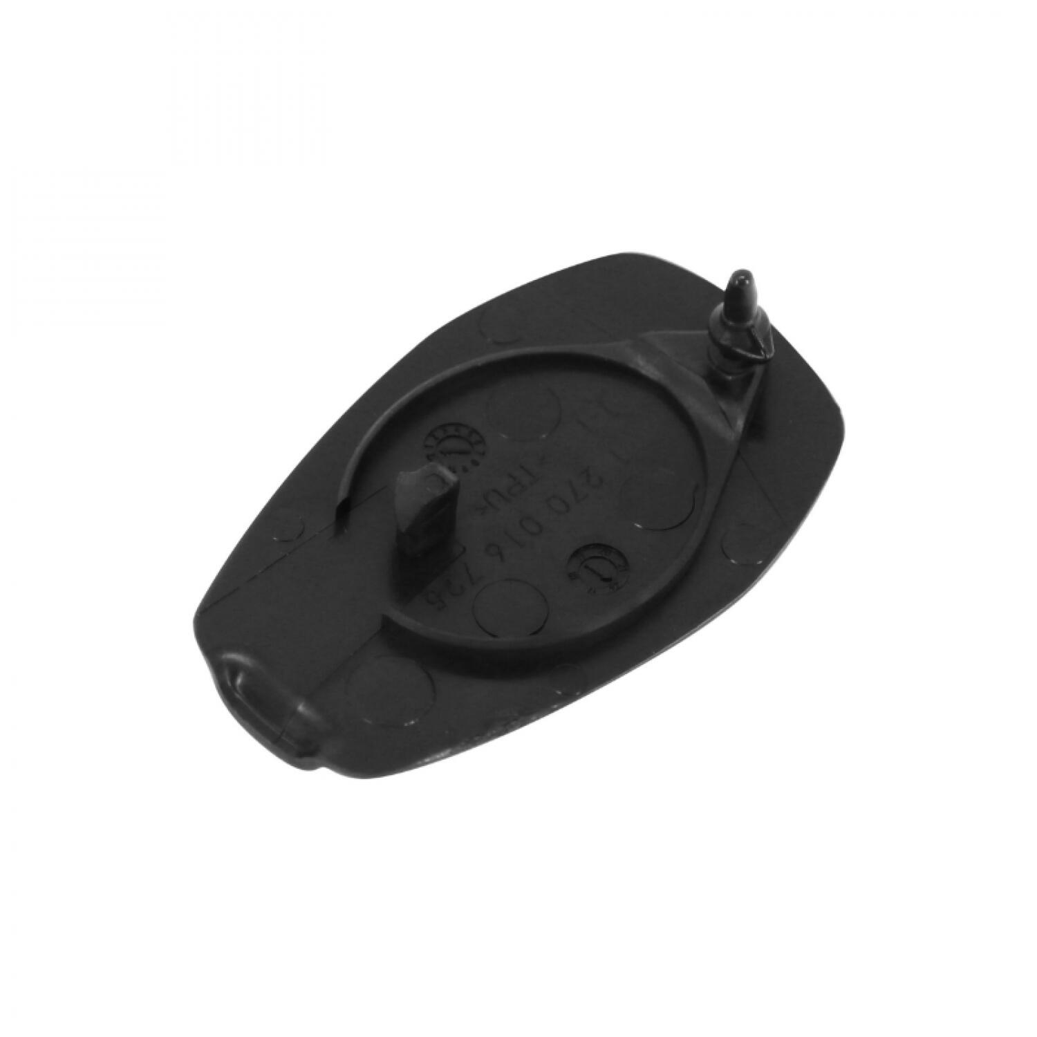 Couvercle prise de chargement tube Bosch Power 2/2