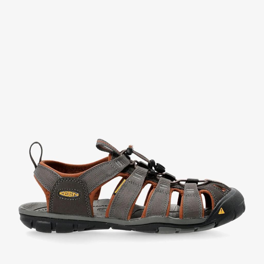 KEEN Clearwater CNX men’s hiking sandal