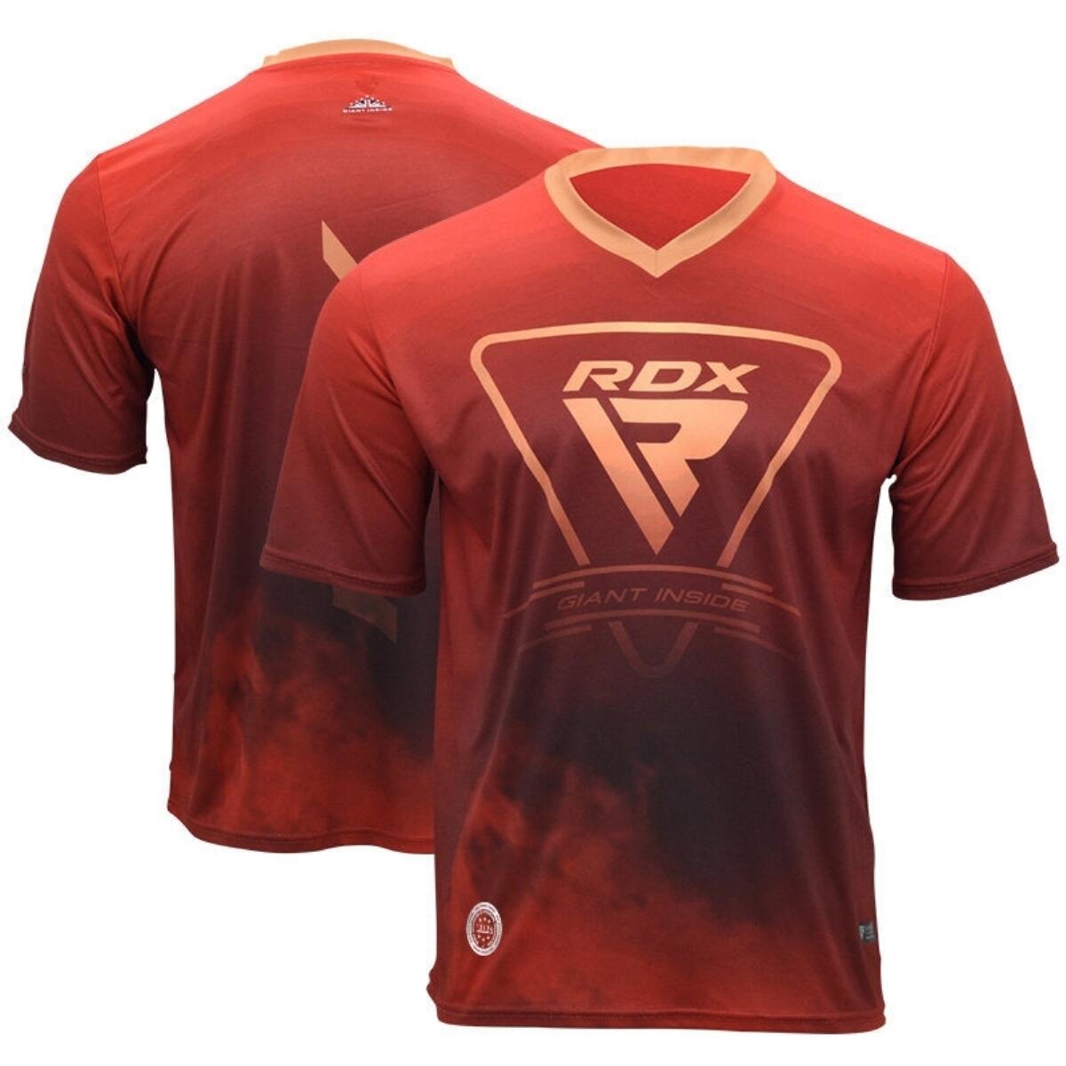 RDX SPORTS WAKO T-Shirt T2