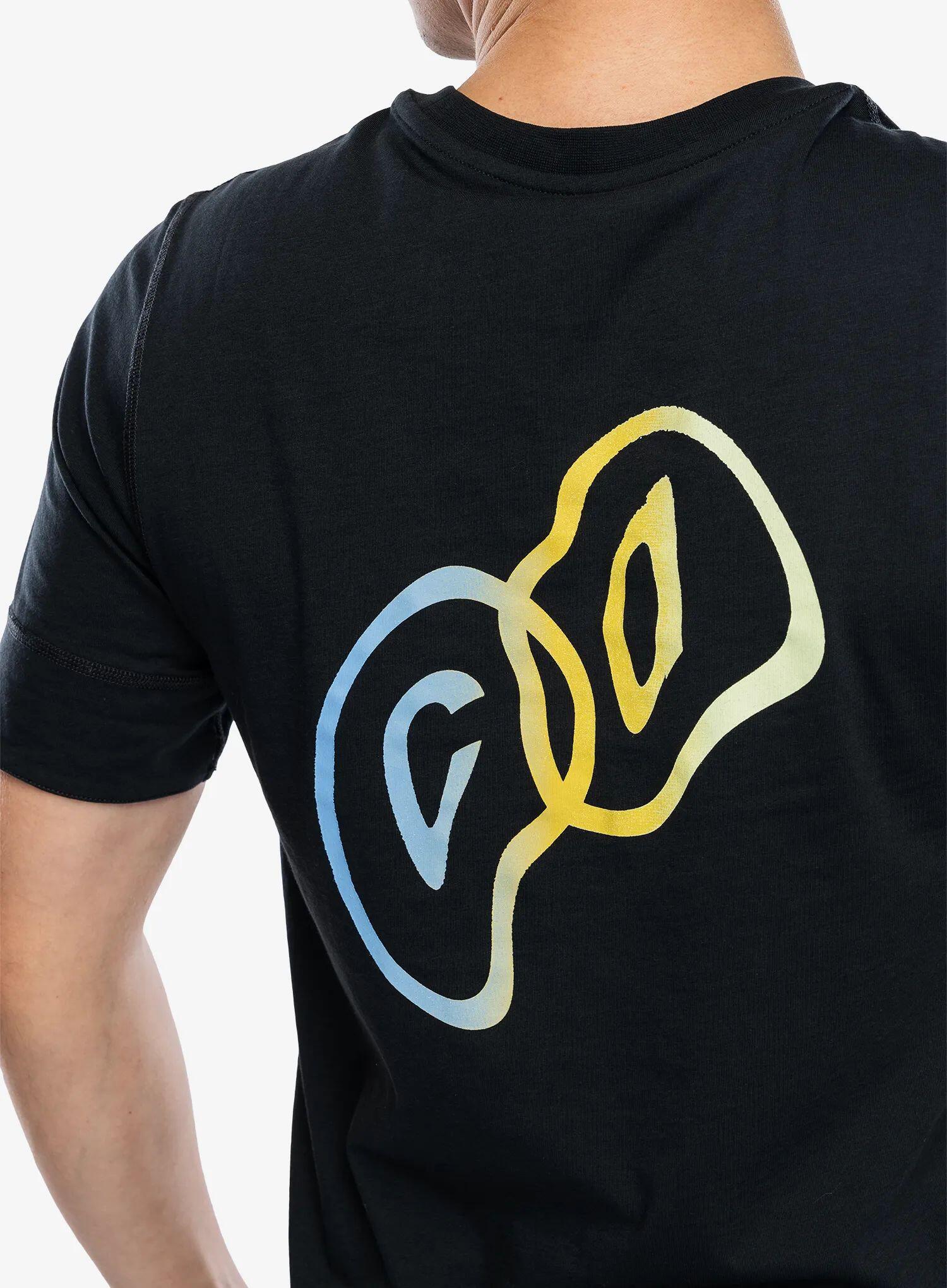Koszulka męska Ciele NSBTShirt - CA Chainlink 6/6