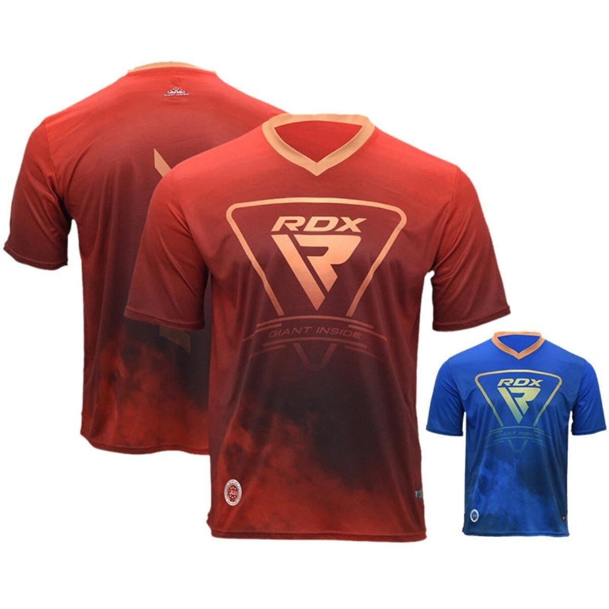 WAKO T-Shirt T2 2/3