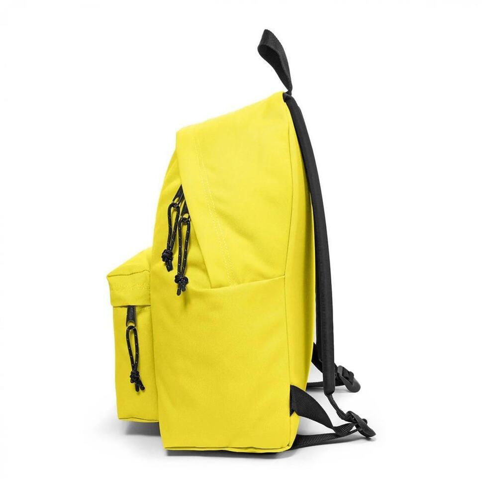 Eastpak Model Padded Pakr Kolor żółty
