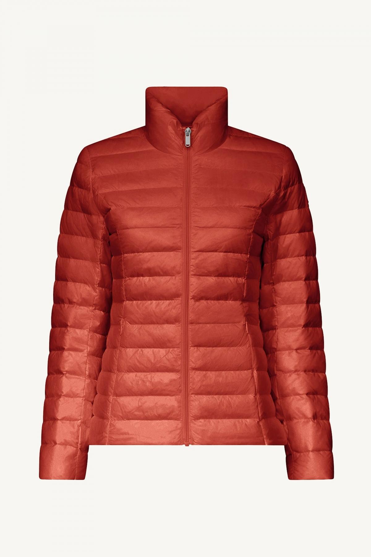 Jackett Jott Modell Cha Farbe Orange 5/5