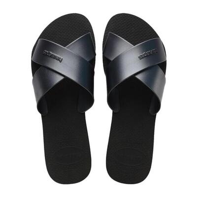 Infradito Havaianas Modello 4148866h Colore Oro