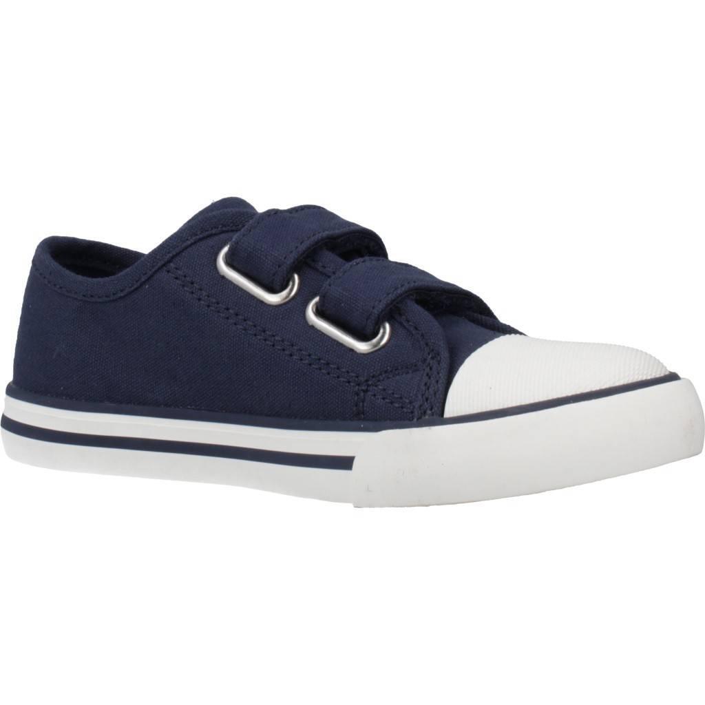Scarpe Da Ginnastica Chicco Modello Cocos Colore Blu 5/5