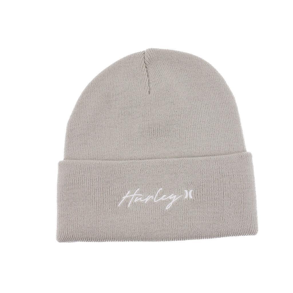 HURLEY Cappello Hurley Modello W Script Cuff 2.0 Beanie Colore Verde