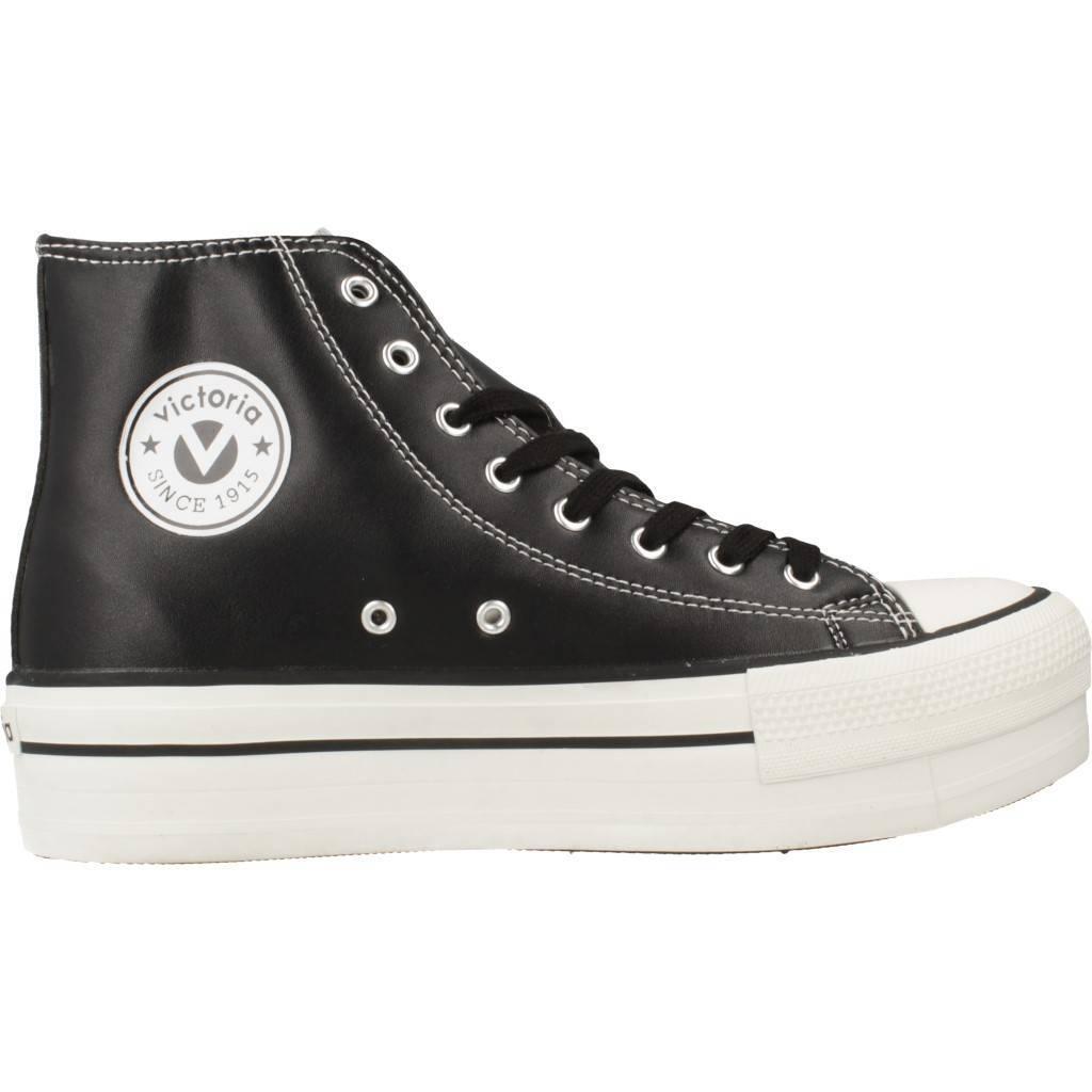 Trainers Victoria tribu double vegane 4/5