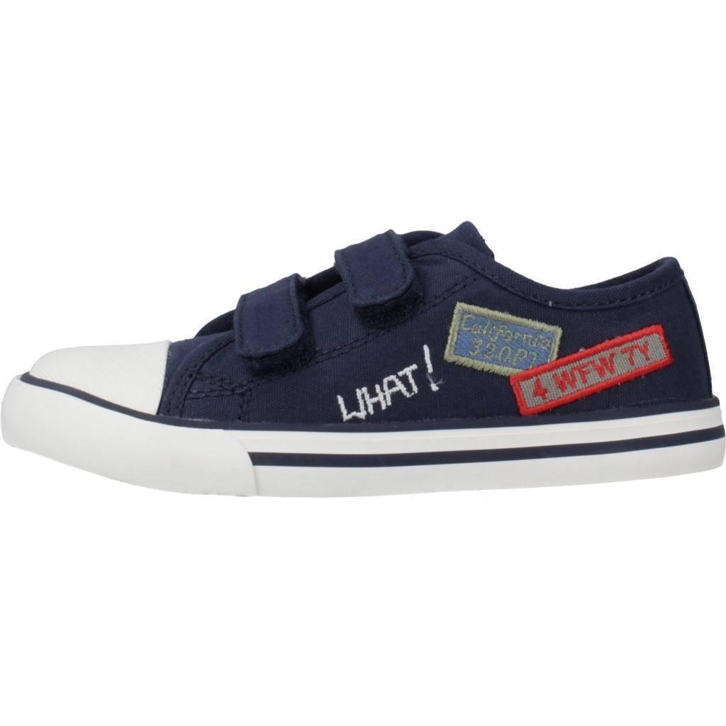 Scarpe Da Ginnastica Chicco Modello Cocos Colore Blu 2/5