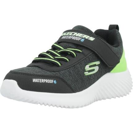 Zapatillas niño Skechers Bounder-dripper Drop