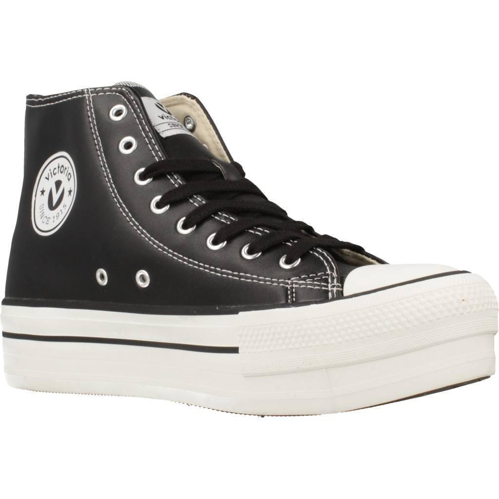 Trainers Victoria tribu double vegane 5/5