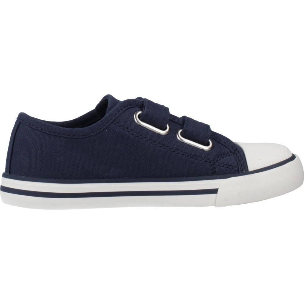 Scarpe Da Ginnastica Chicco Modello Cocos Colore Blu 4/5