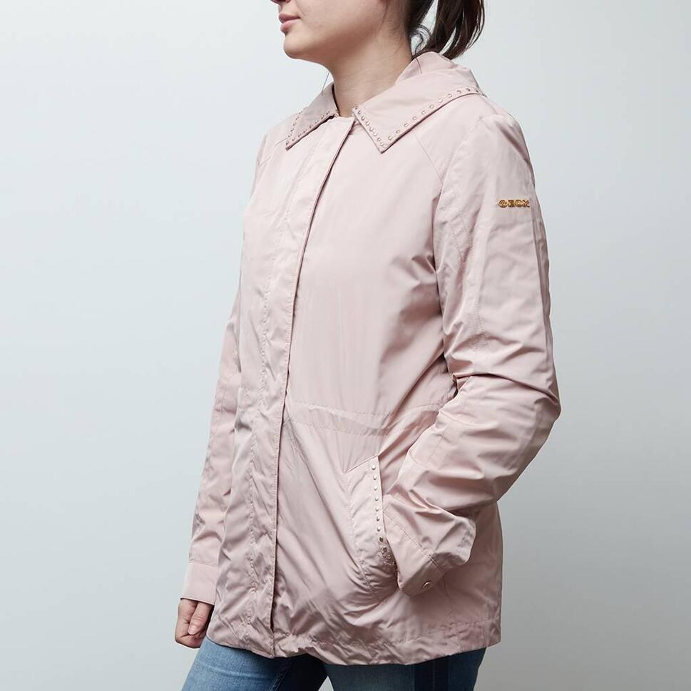 Kurtka GEOX W SHAKIMA Rose