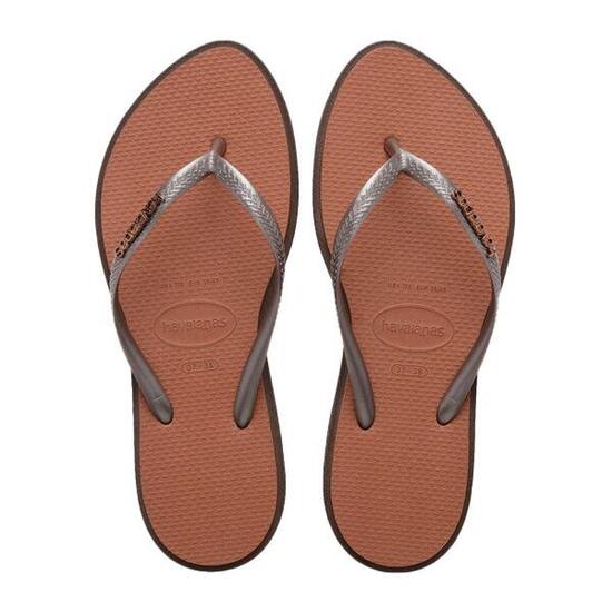 Chanclas Mujer Havaianas Slim Point
