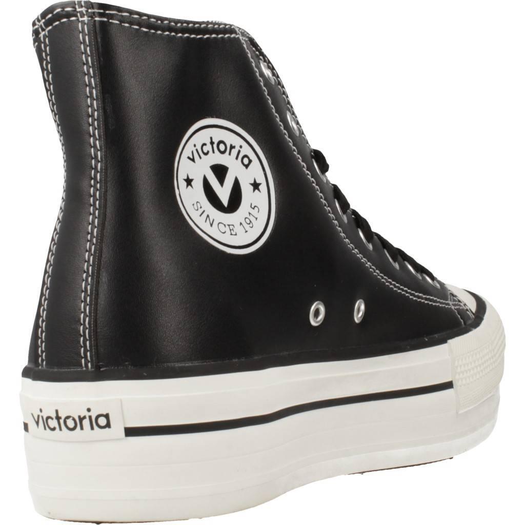 Trainers Victoria tribu double vegane 3/5