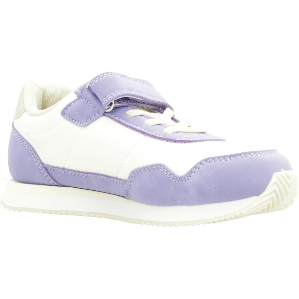 Buty LE COQ SPORTIF 2510505L Fioletowy 5/5
