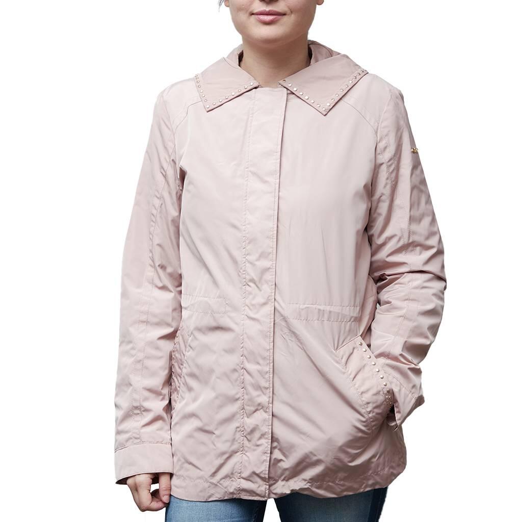 Veste Geox Modèle W Shakima Couleur Rose 1/4