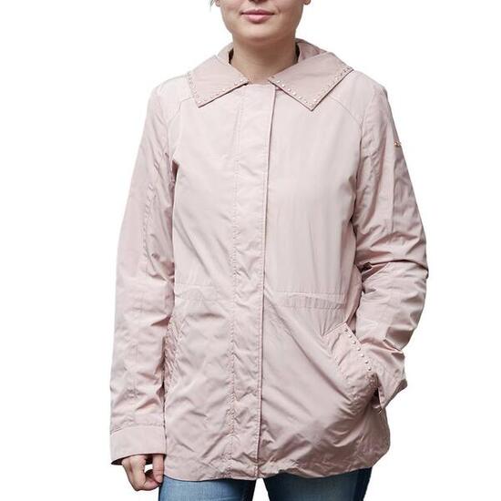 Giacca Geox Modello W Shakima Colore Rosa