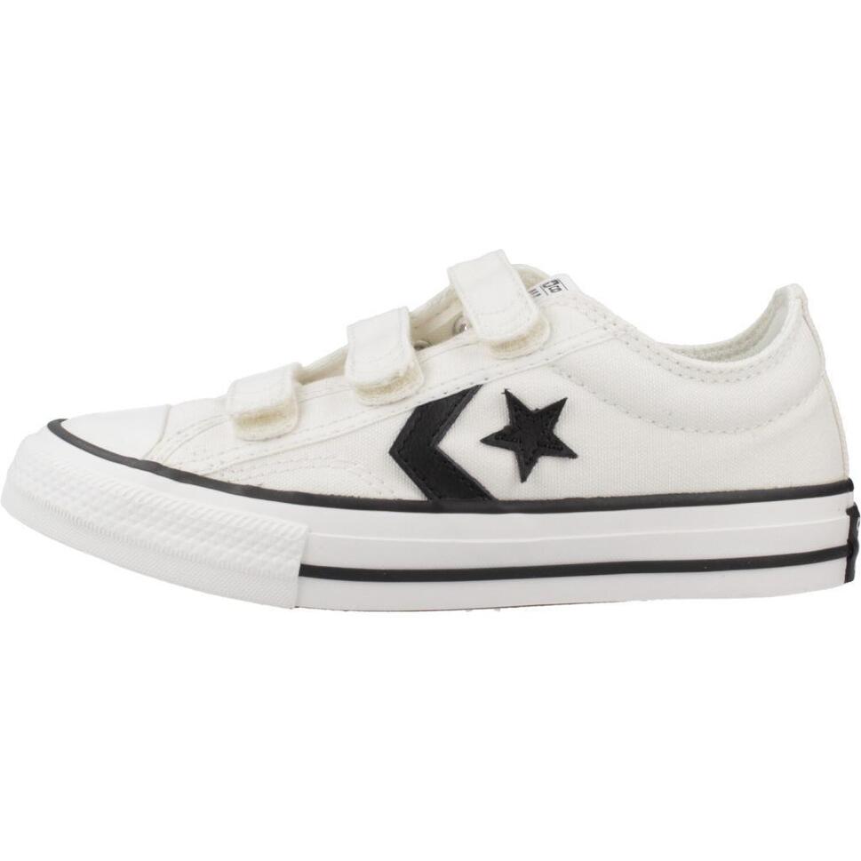 Buty Dziecko Converse Star Player 76 biały