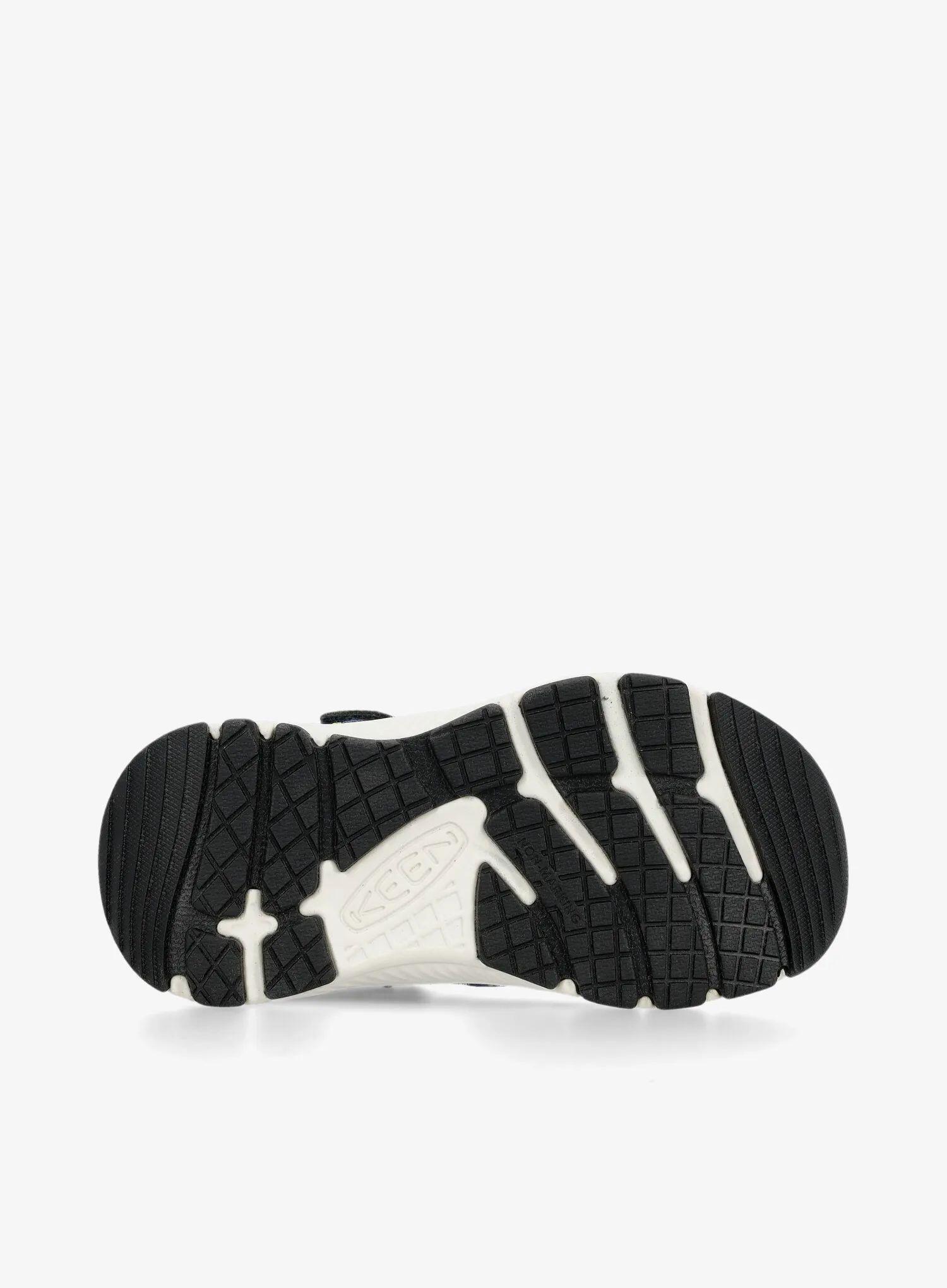 Sandalo KEEN C Motozoa - sandalo da trekking unisex 2/7