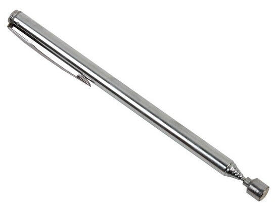 CARPOINT Telescopische magnetische pen van Carpoint