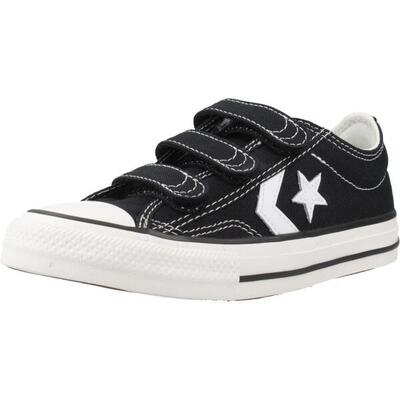 Buty CONVERSE STAR PLAYER 76 3V OX Czarny