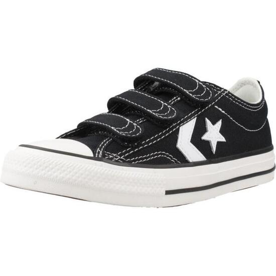 Buty CONVERSE STAR PLAYER 76 3V OX Czarny