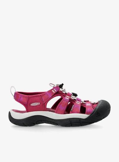 Sandały trekkingowe damskie Keen Newport H2