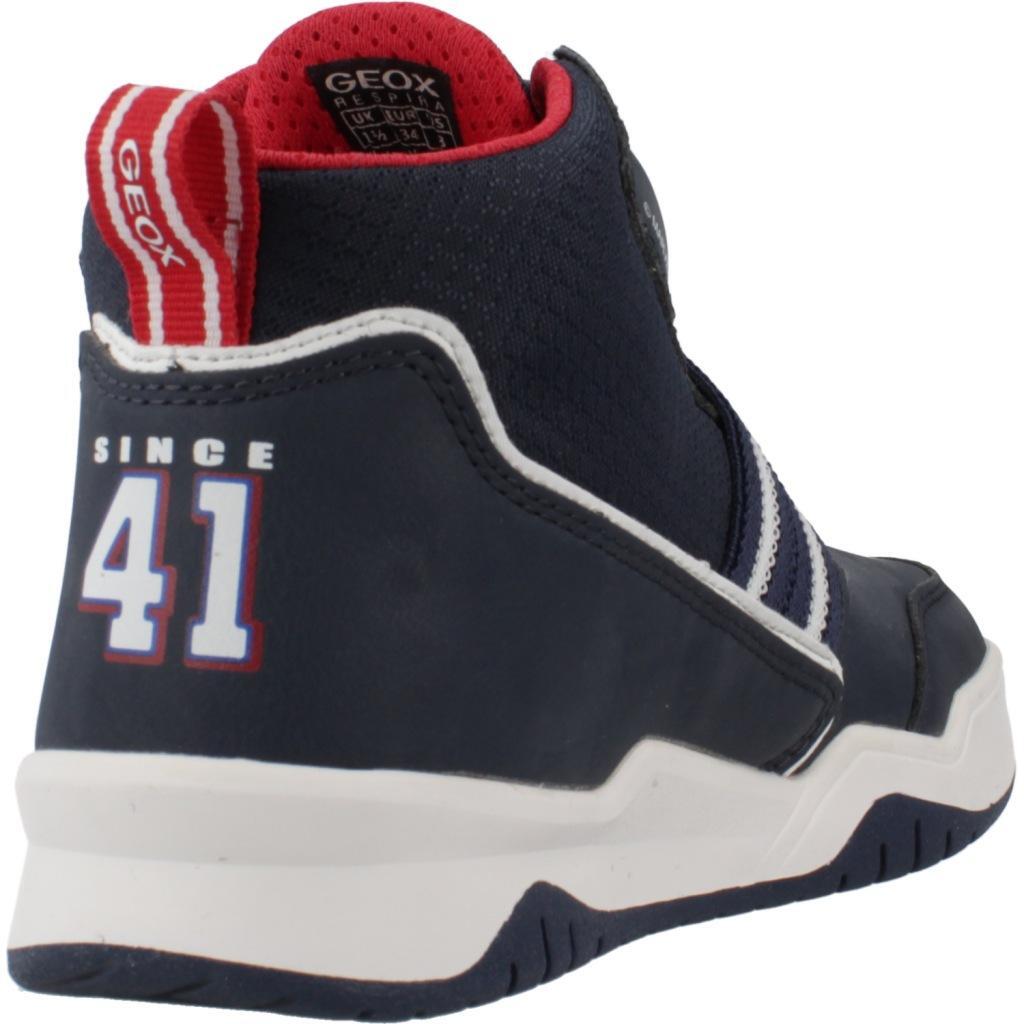 Zapatillas niño Geox J Perth 3/5