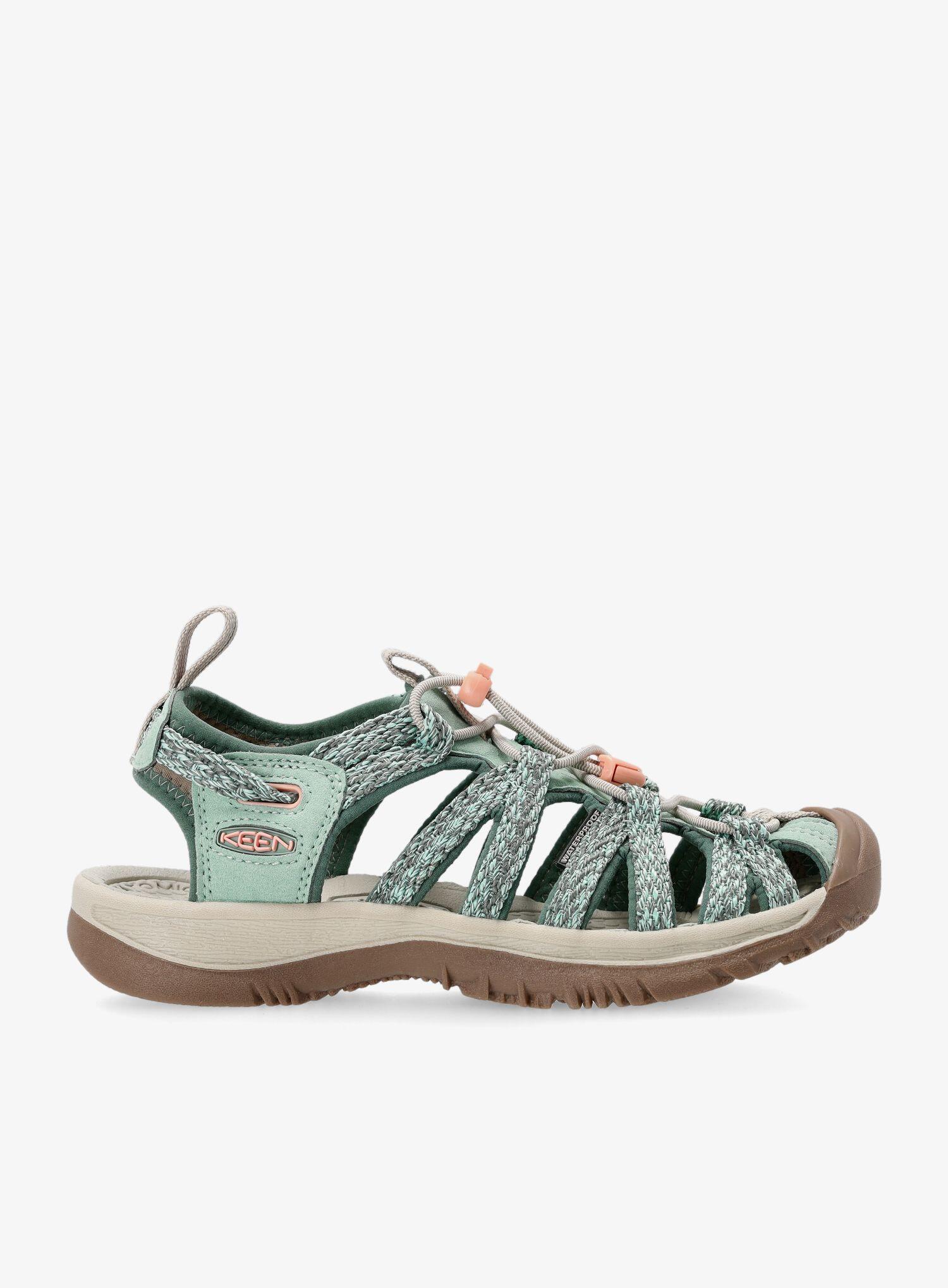 KEEN KEEN Whisper trekkingsandalen voor dames