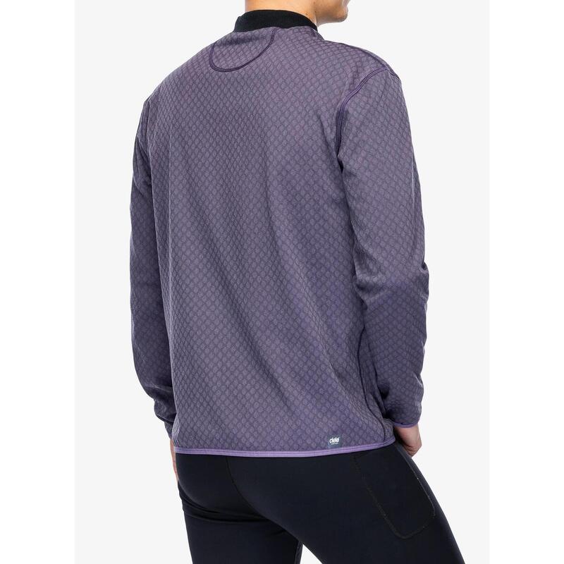 Bluza biegowa Ciele VLVMockneck
