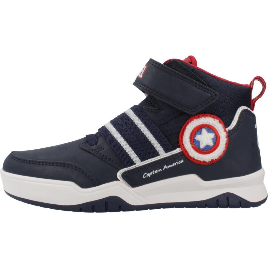 Zapatillas niño Geox J Perth 2/5